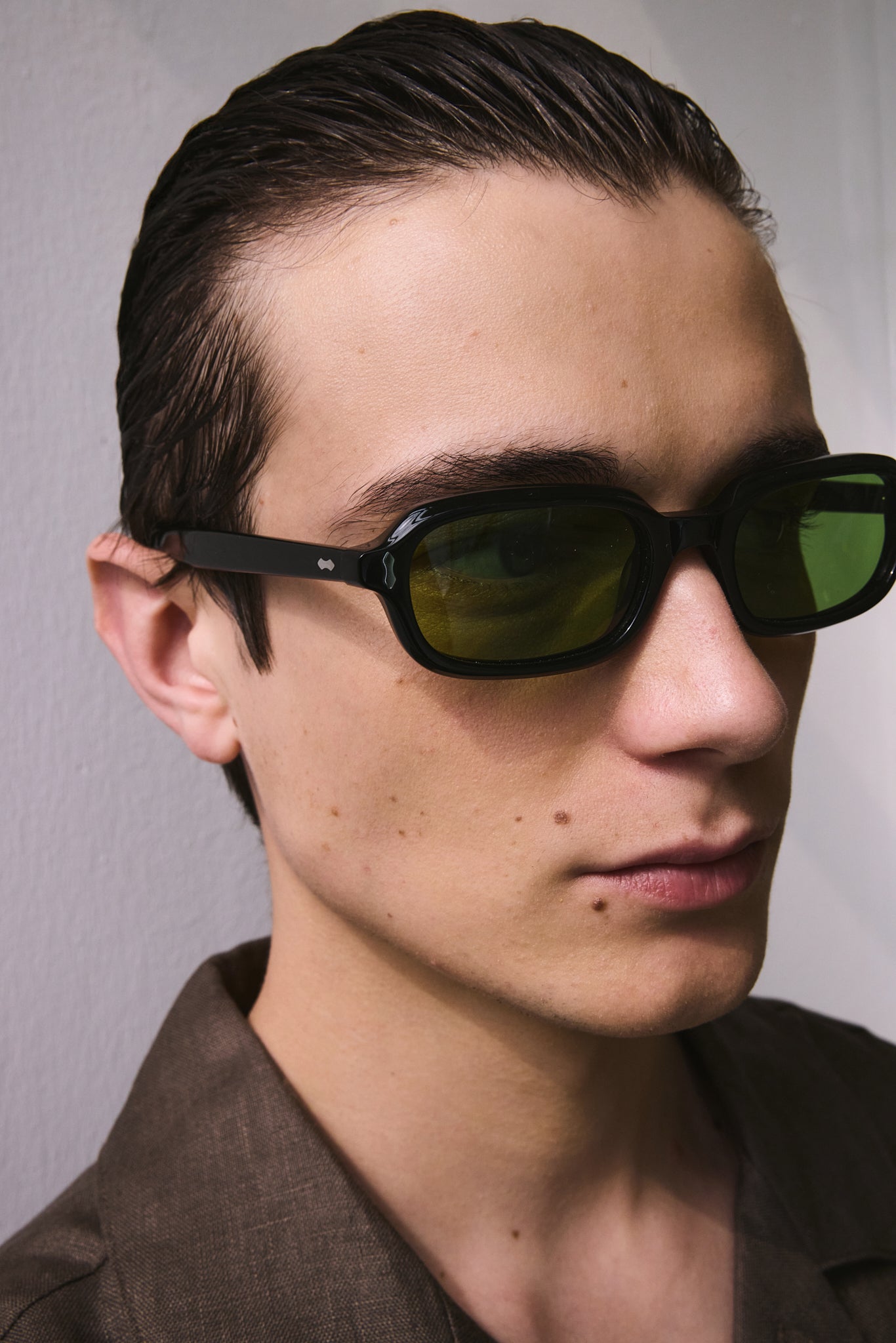 HÖCH BLACK