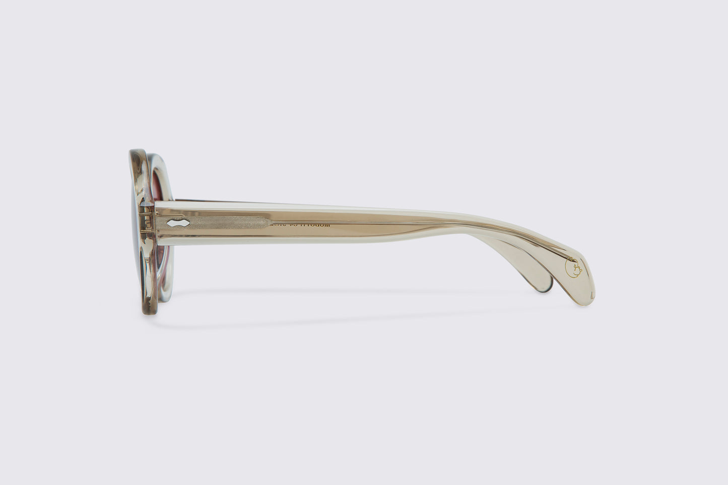 MODOTTI TRANSPARENT SAND