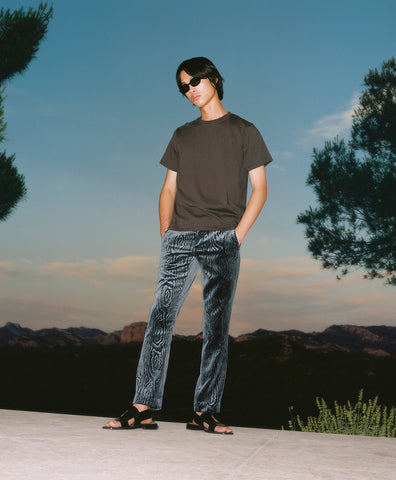 Delarge Sunglasses Illipse Black