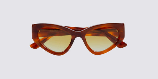 SHAPES HAVANA YELLOW