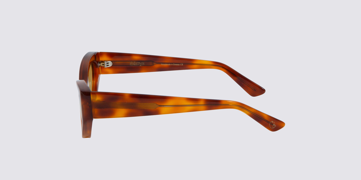 SHAPES HAVANA YELLOW