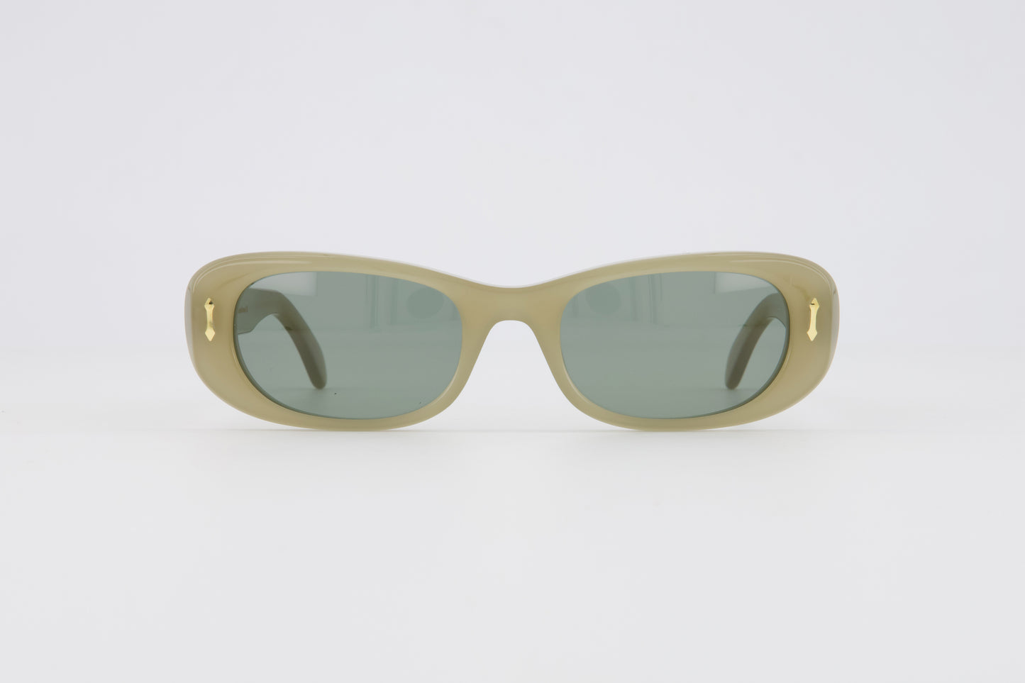 DELARGE SUNGLASSES ATKINS OYSTER
