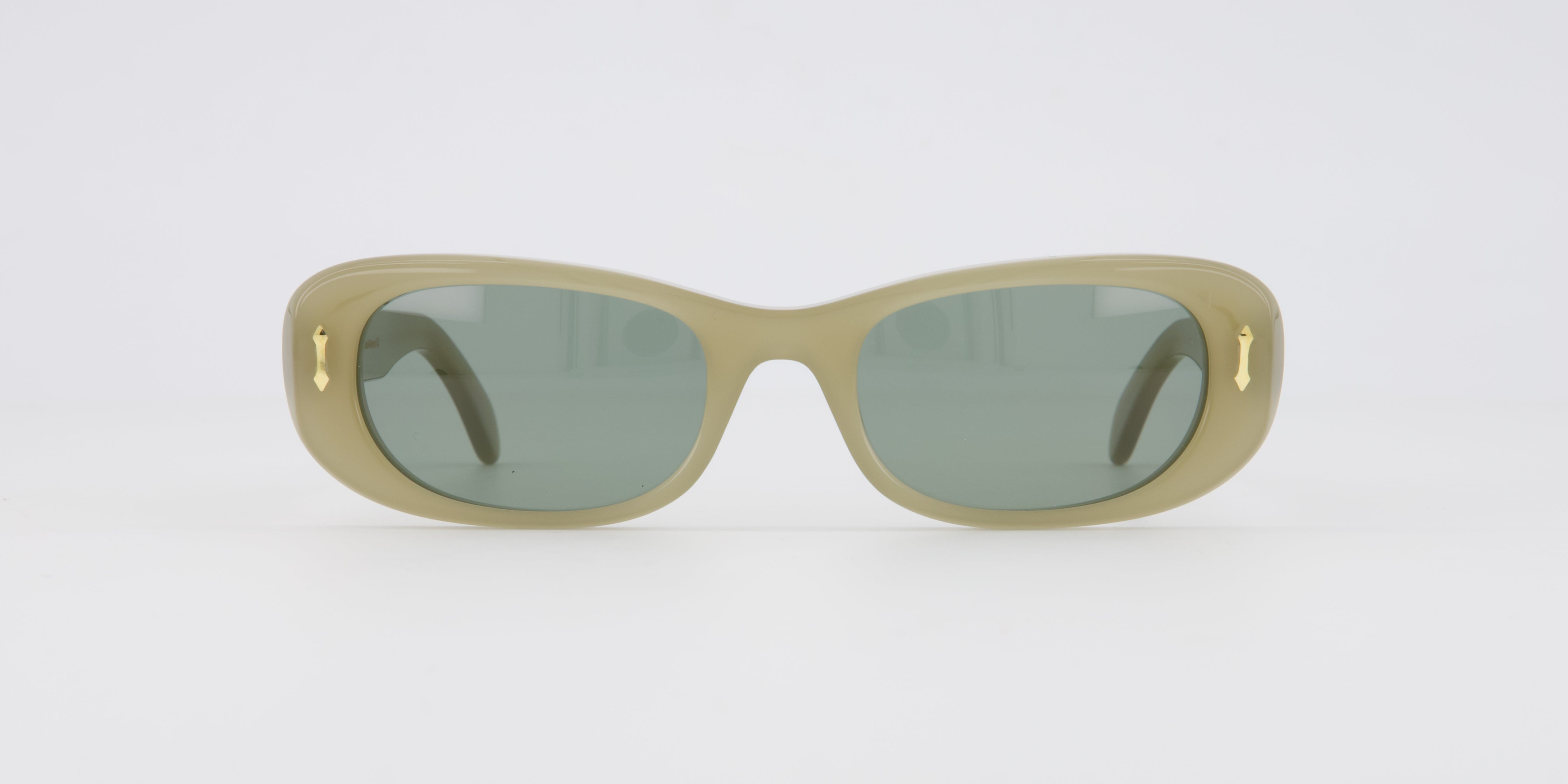 Delarge sunglasses Atkins Oyster
