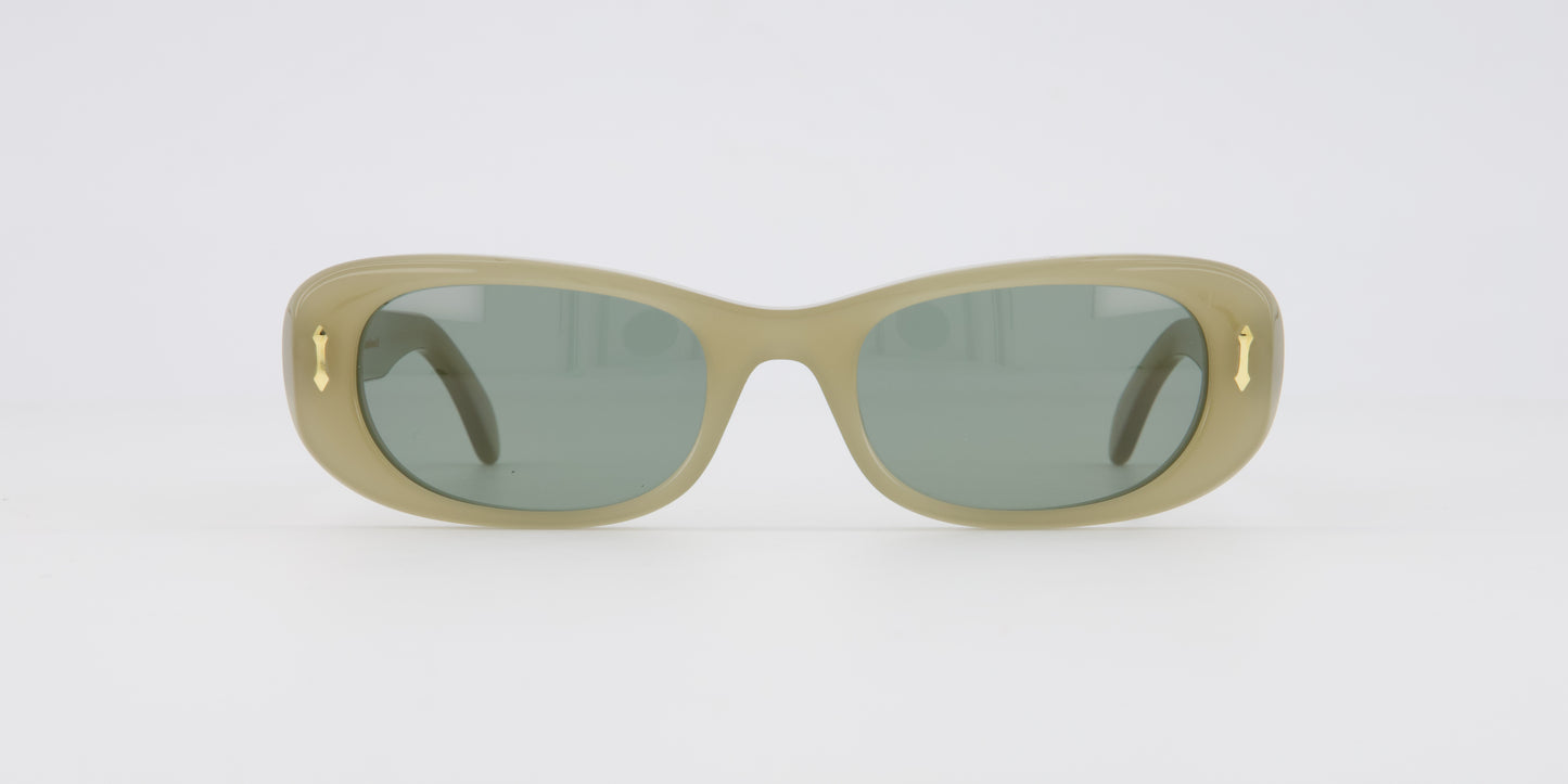 Delarge sunglasses Atkins Oyster