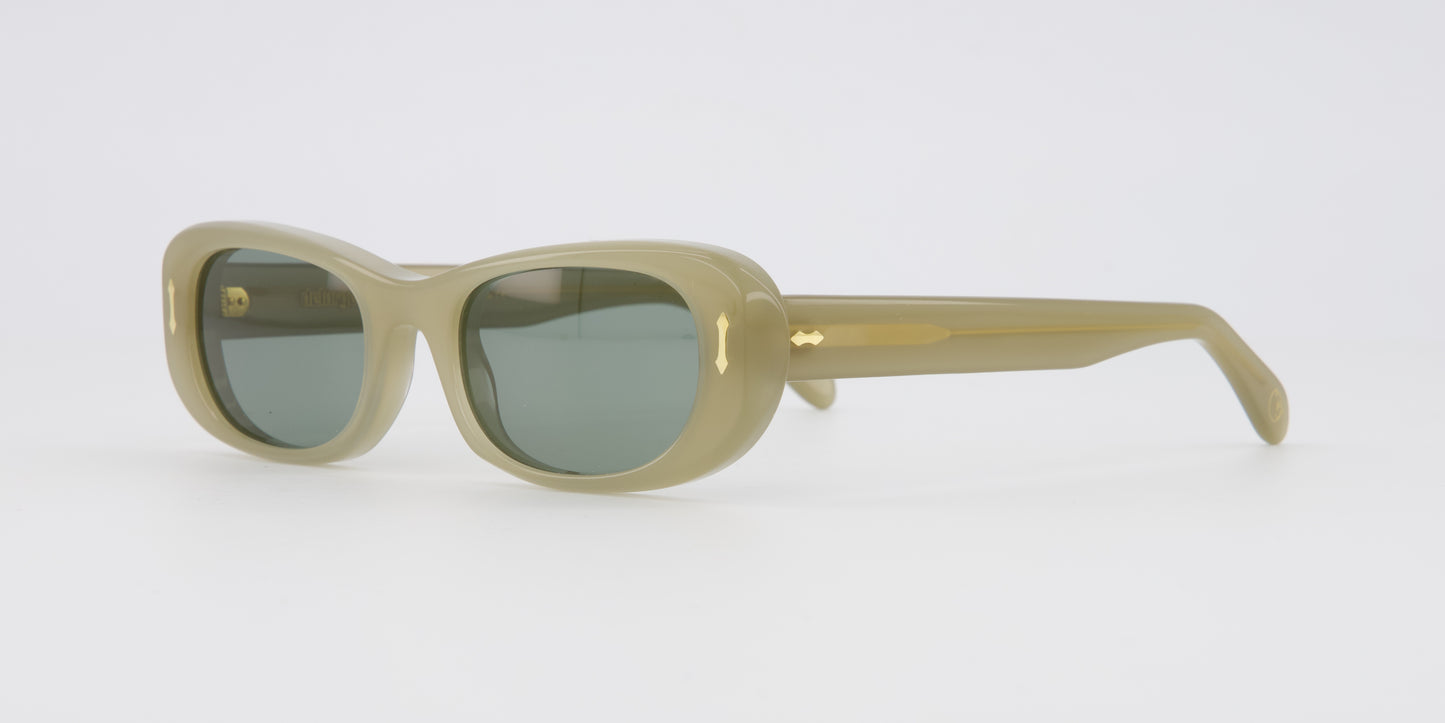 Delarge sunglasses Atkins Oyster
