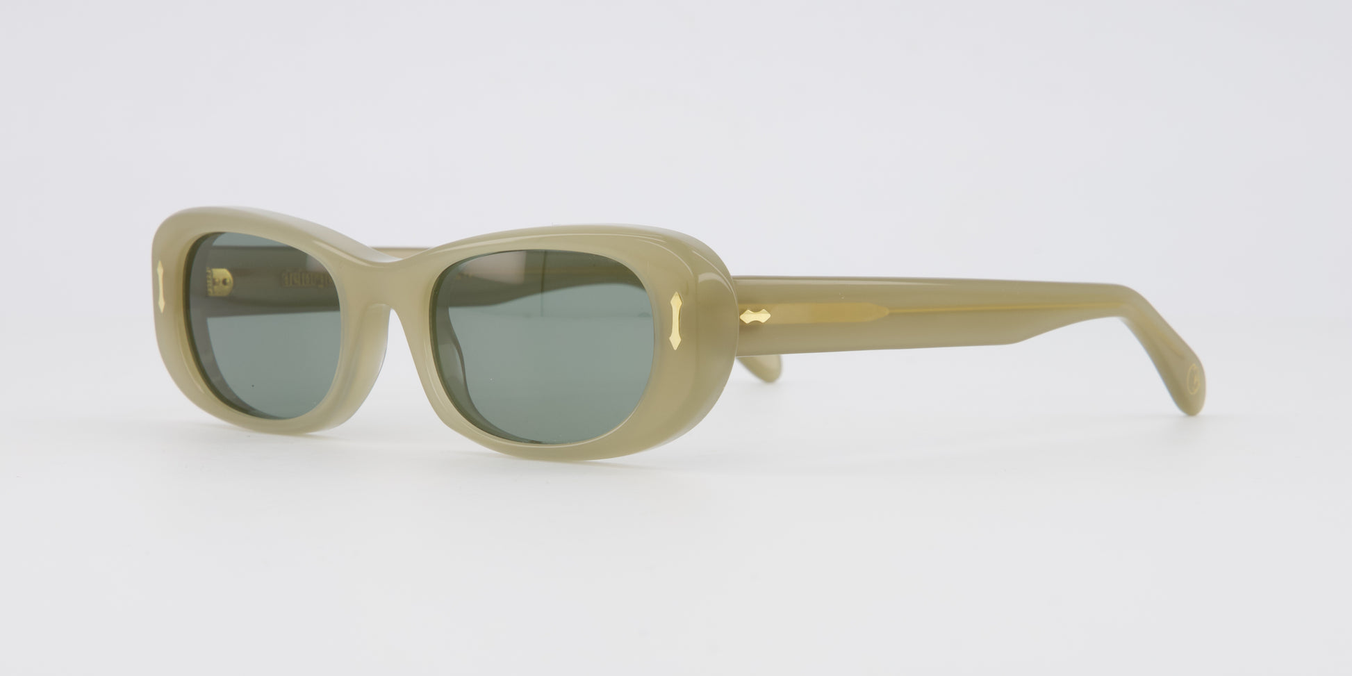 Delarge sunglasses Atkins Oyster