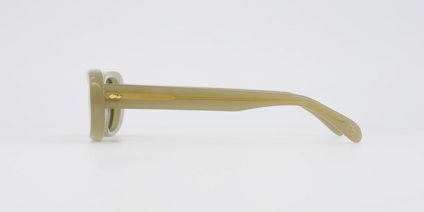 Delarge sunglasses Atkins Oyster