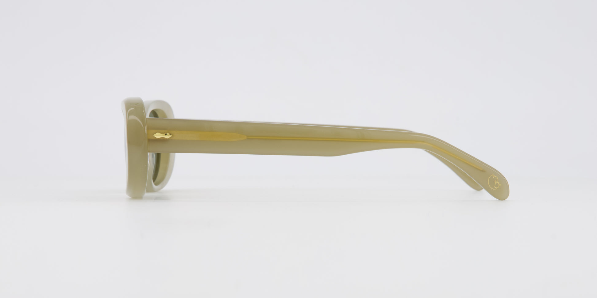 Delarge sunglasses Atkins Oyster