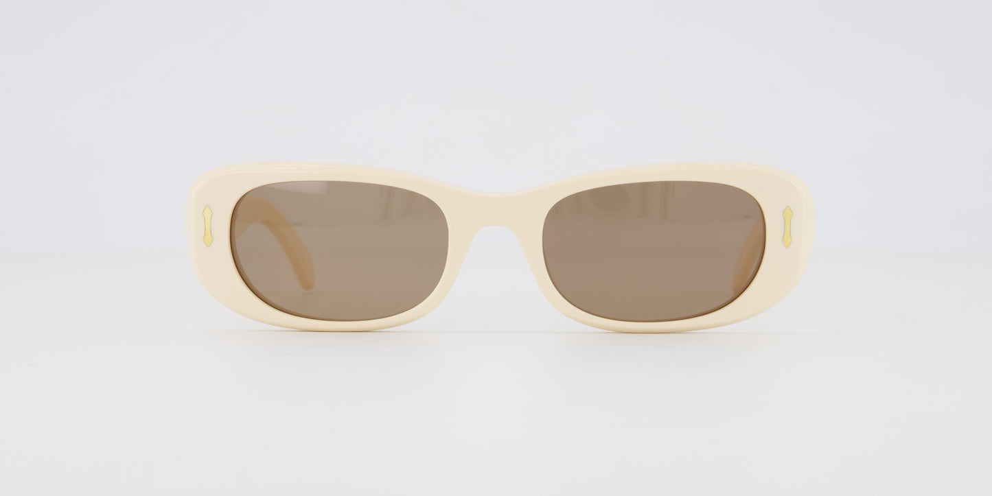 Delarge sunglasses Atkins Butter