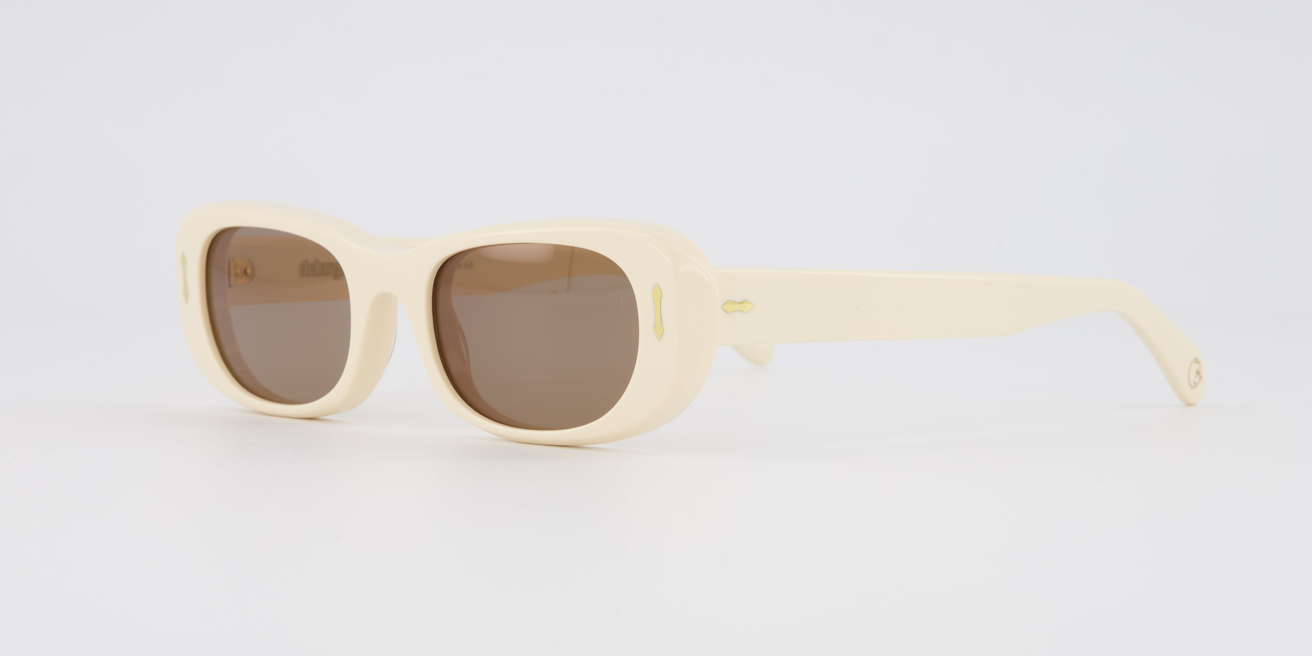 Delarge sunglasses Atkins Butter