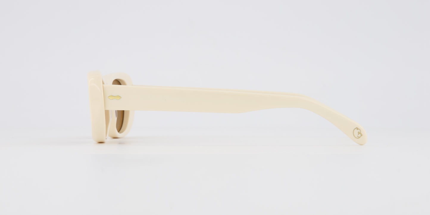 Delarge sunglasses Atkins Butter