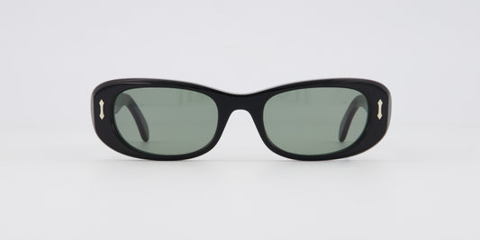 Delarge sunglasses Atkins Black