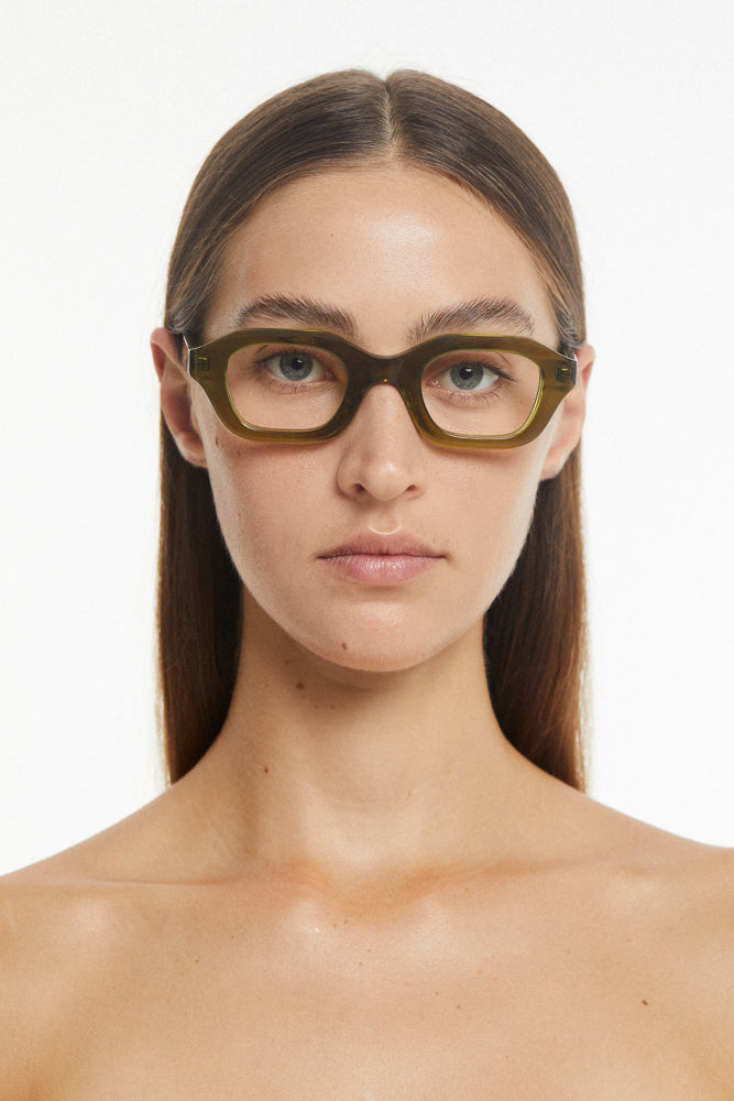 DELARGE STREAMS GREEN