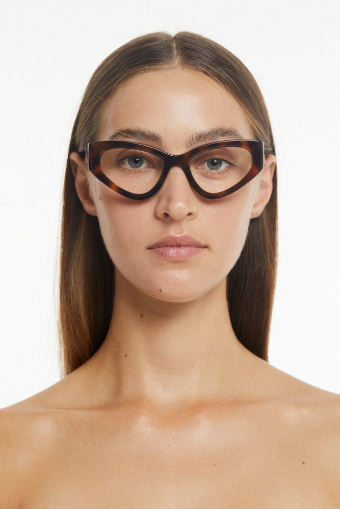 Delarge Shapes Havana Brown