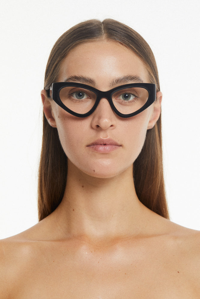 Delarge Shapes Black