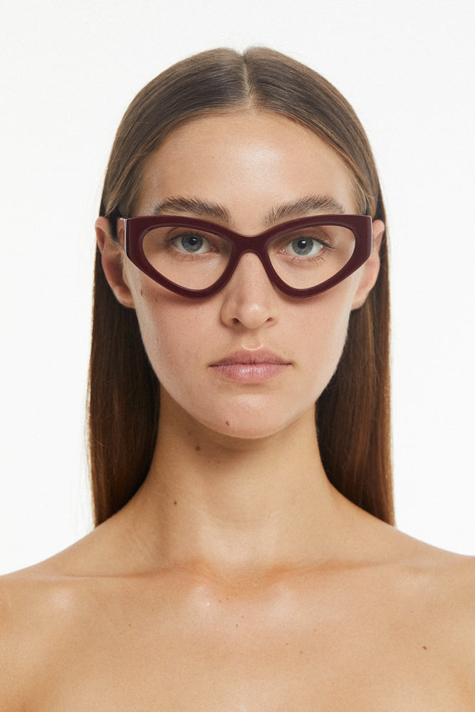 Delarge Shapes Bordeaux