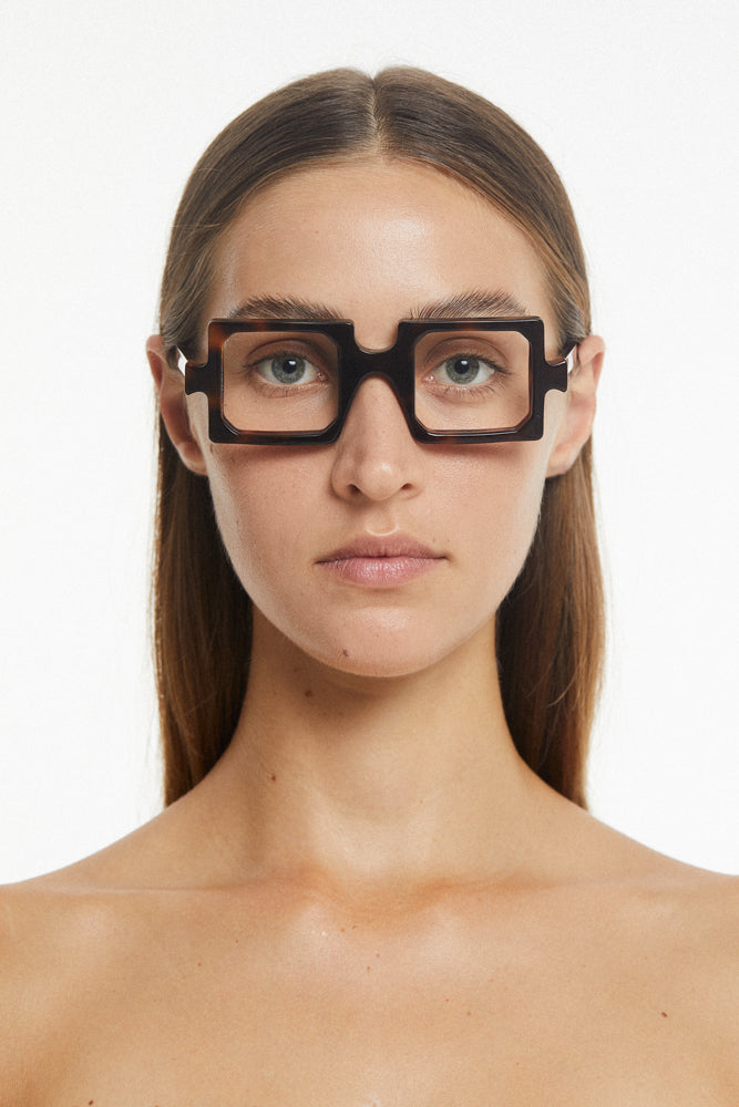 Delarge Misquare Havana