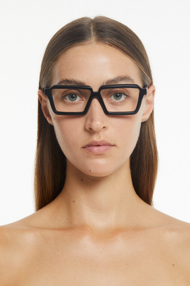 Delarge Trapexie Black