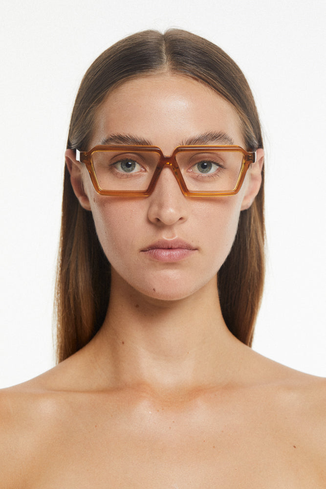 Delarge Trapexie Yellow