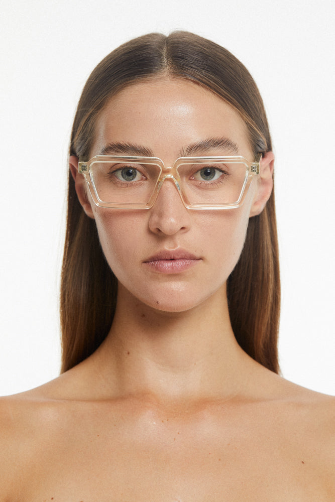 Delarge Trapexie Caramel