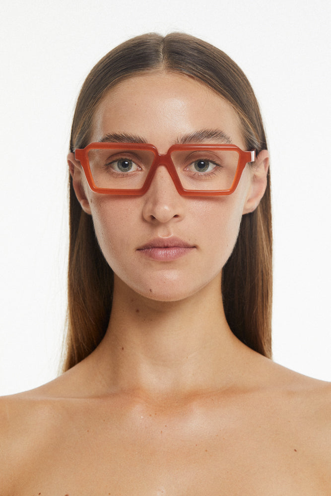 Delarge Trapexie Caramel