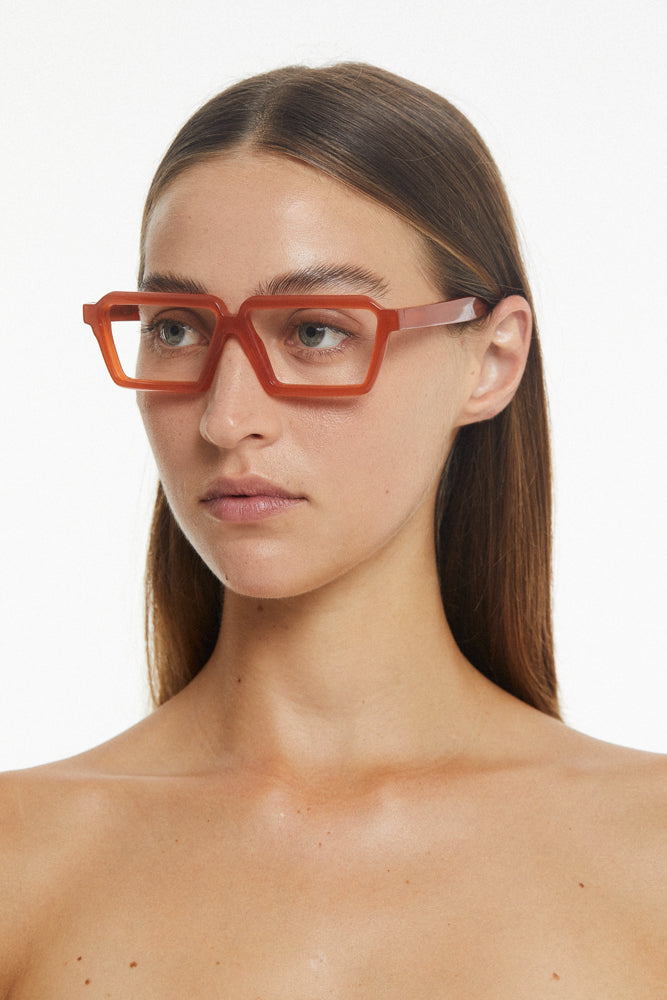 Delarge Trapexie Caramel