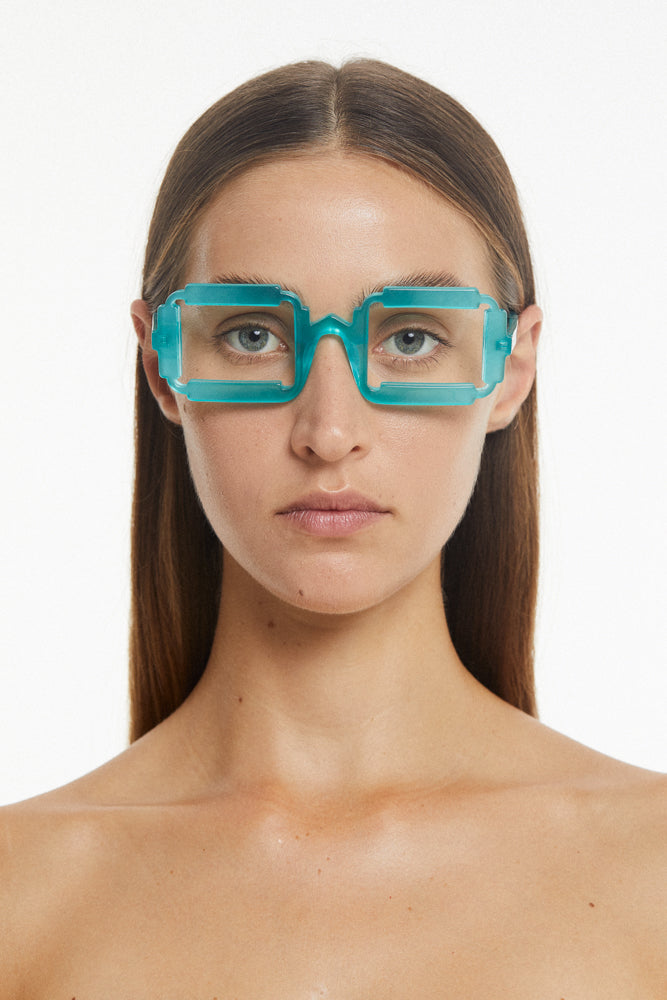 Delarge Distangle turquoise