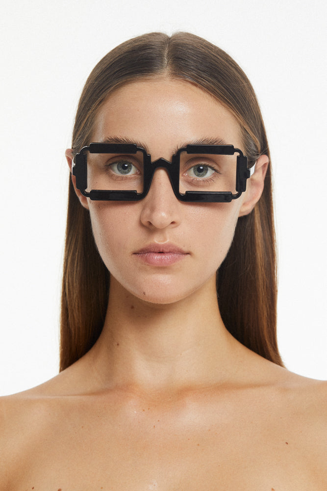 Delarge Distangle black