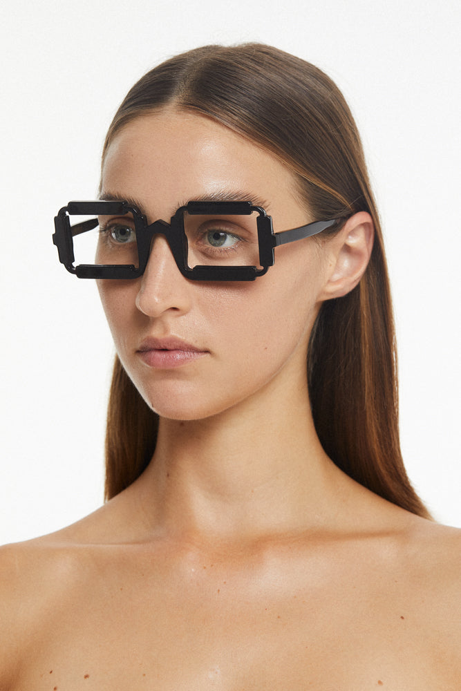 Delarge Distangle black