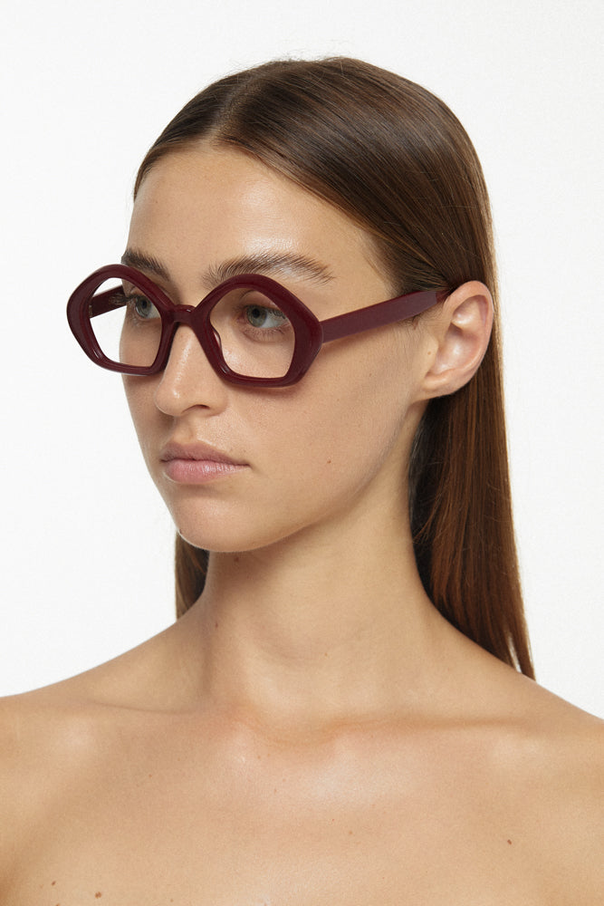 Delarge Rocky Bordeaux