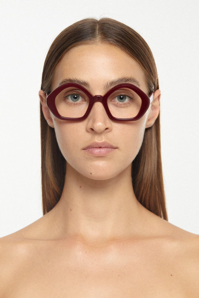 Delarge Rocky Bordeaux