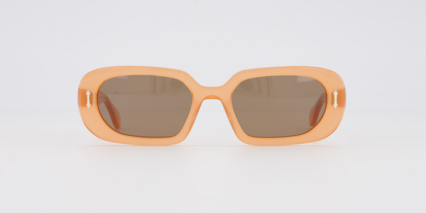Delarge Sunglasses Duncan Salmon