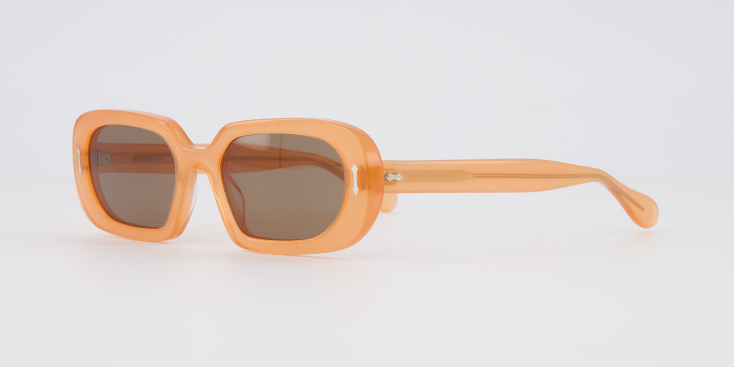 Delarge Sunglasses Duncan Salmon