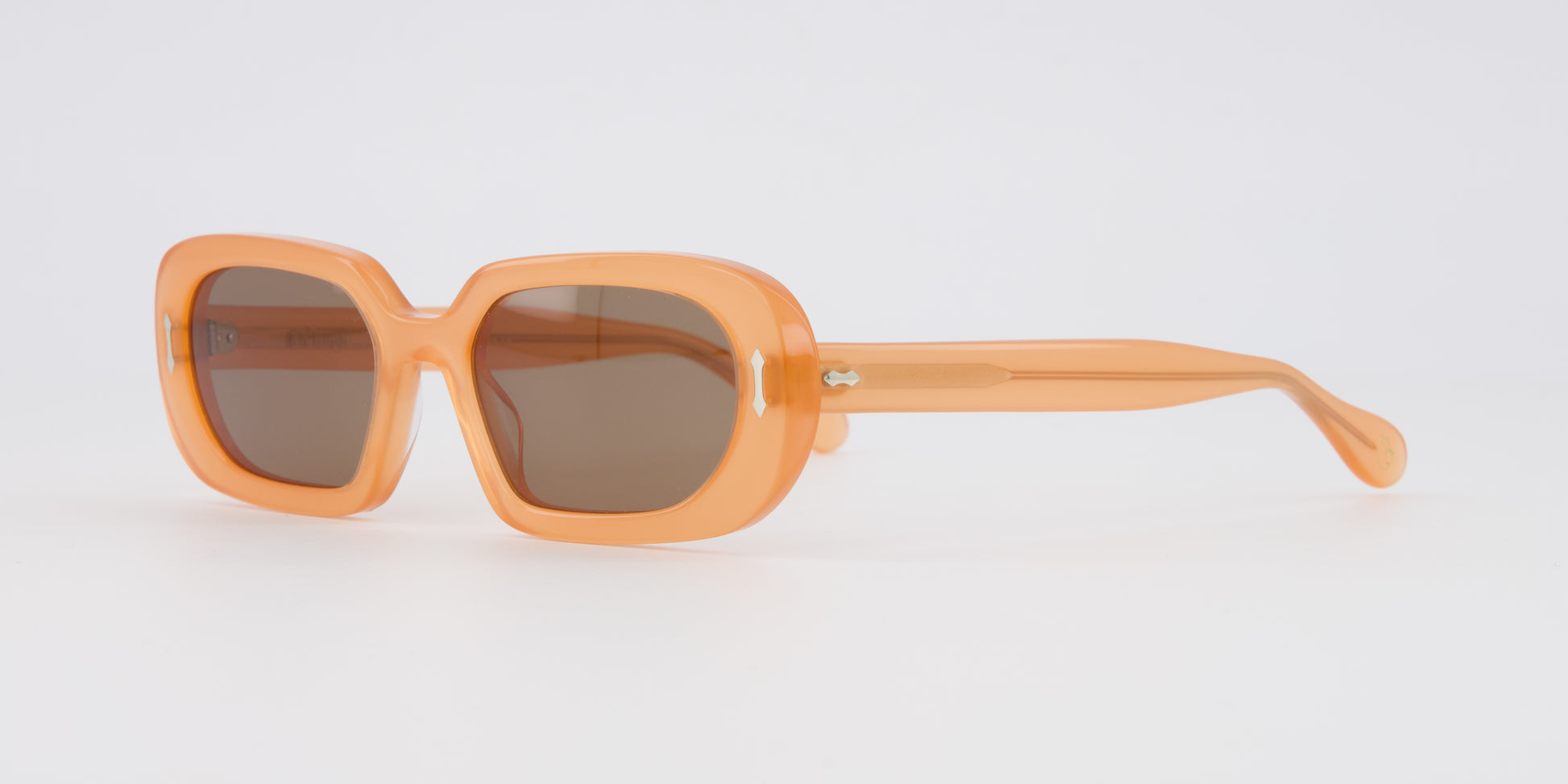 Delarge Sunglasses Duncan Salmon