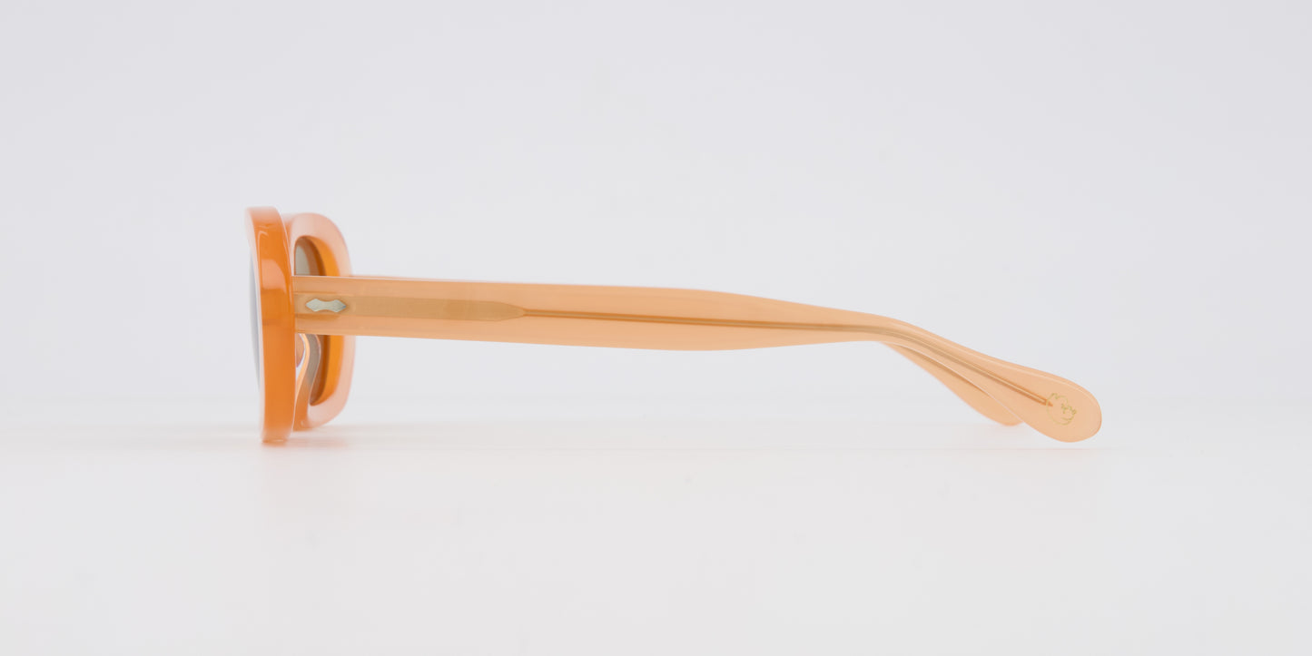 Delarge Sunglasses Duncan Salmon