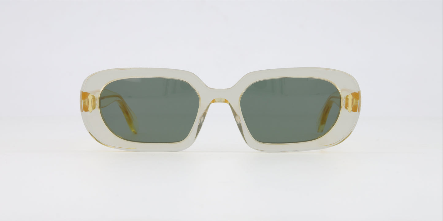 Delarge sunglasses Duncan Champagne