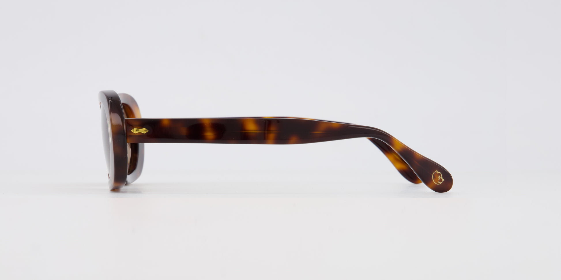 Delarge Sunglasses Duncan Havana