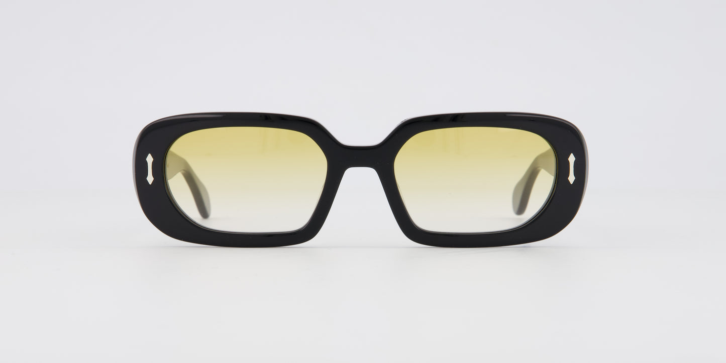 Delarge sunglasses Duncan Black