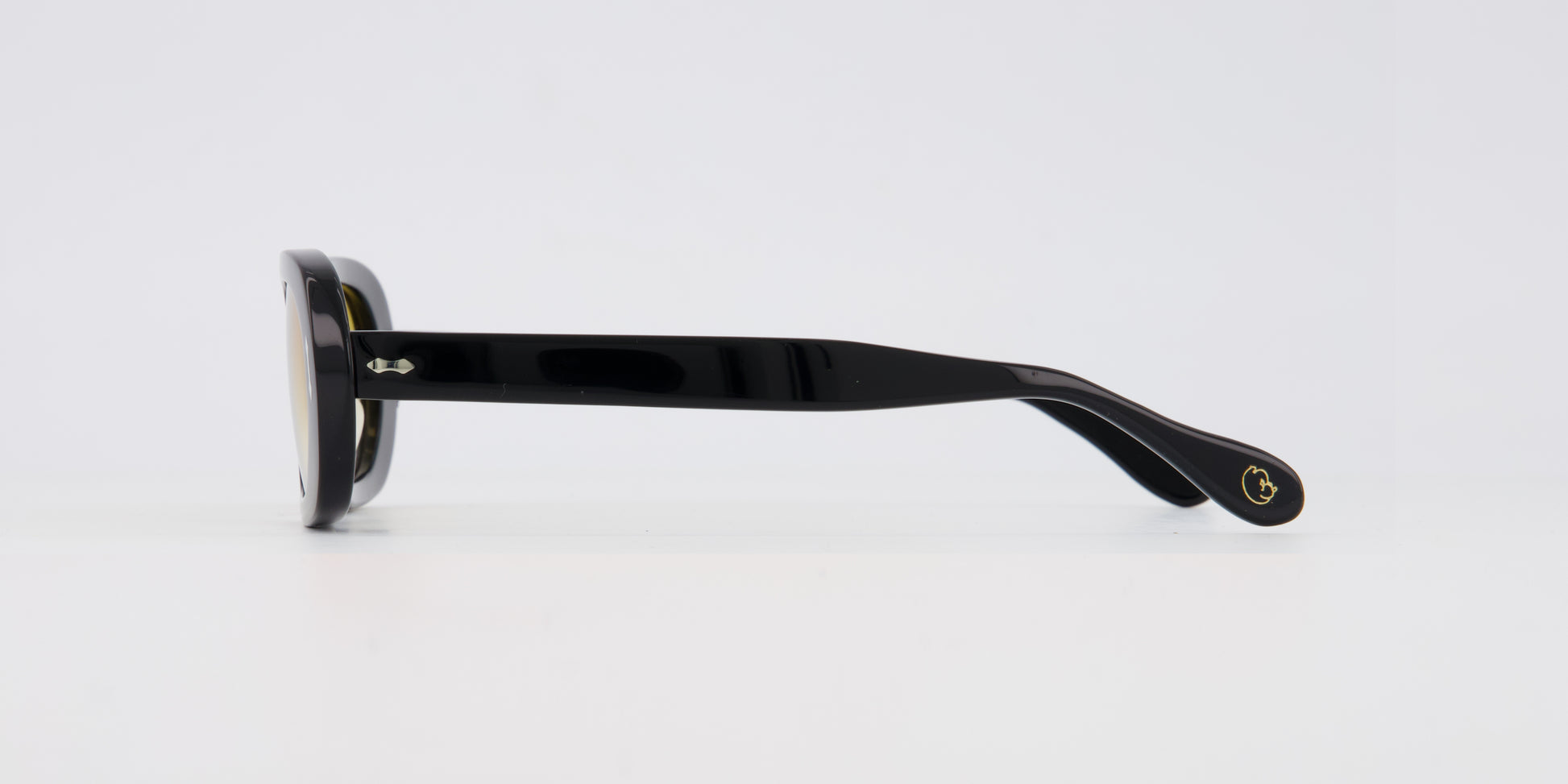 Delarge sunglasses Duncan Black