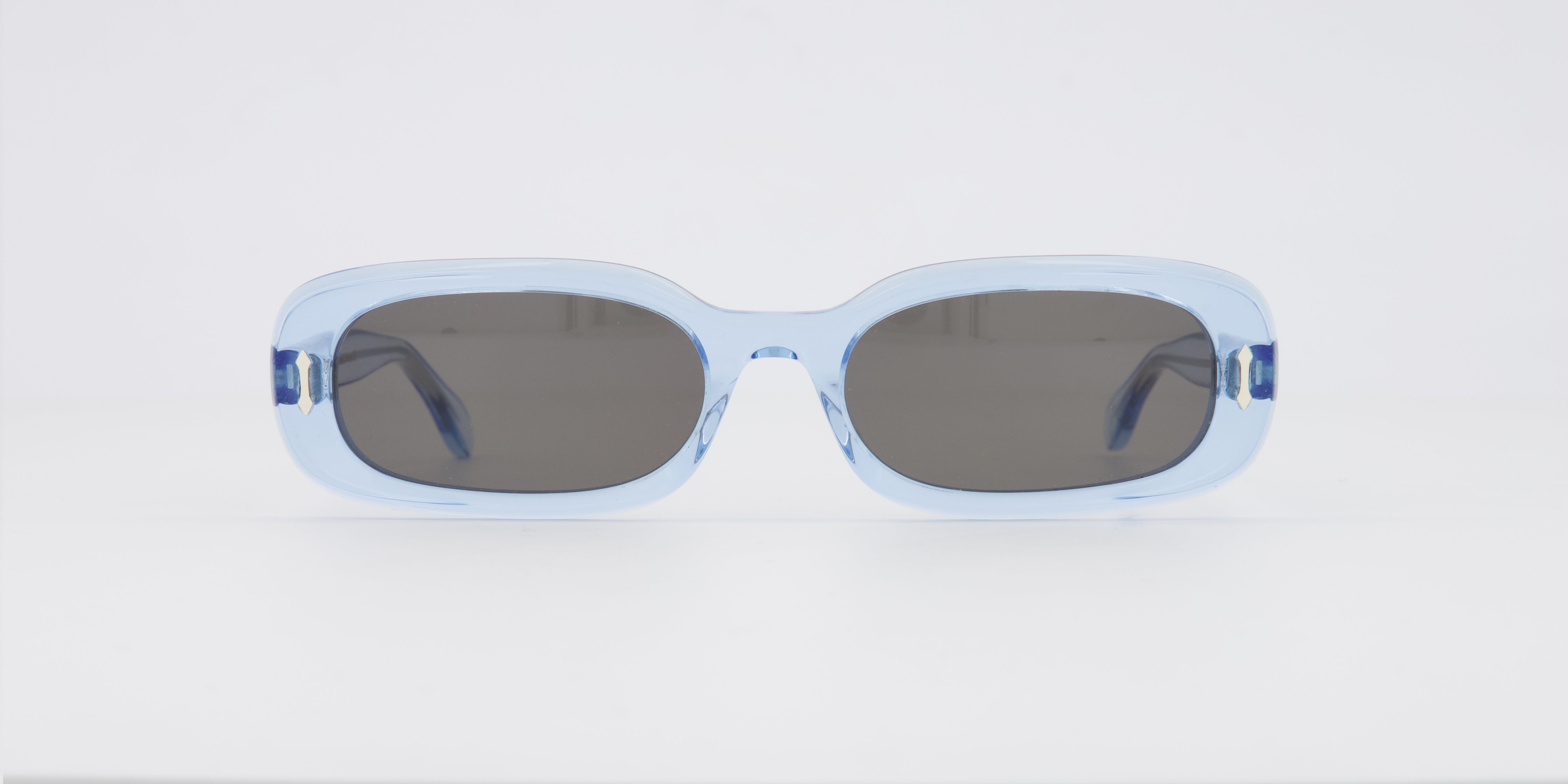 Delarge Sunglasses Klint Blue