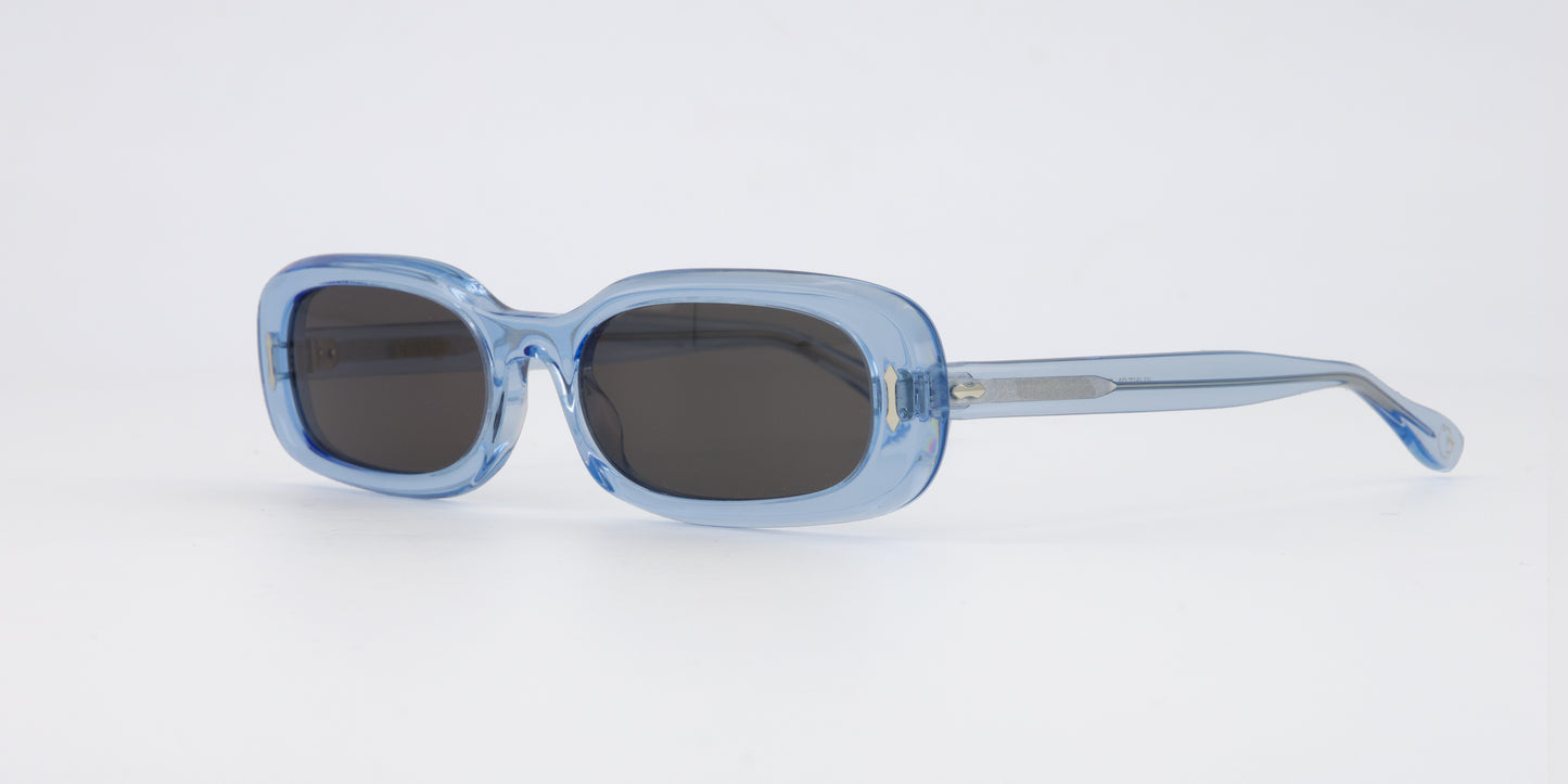 Delarge Sunglasses Klint Blue