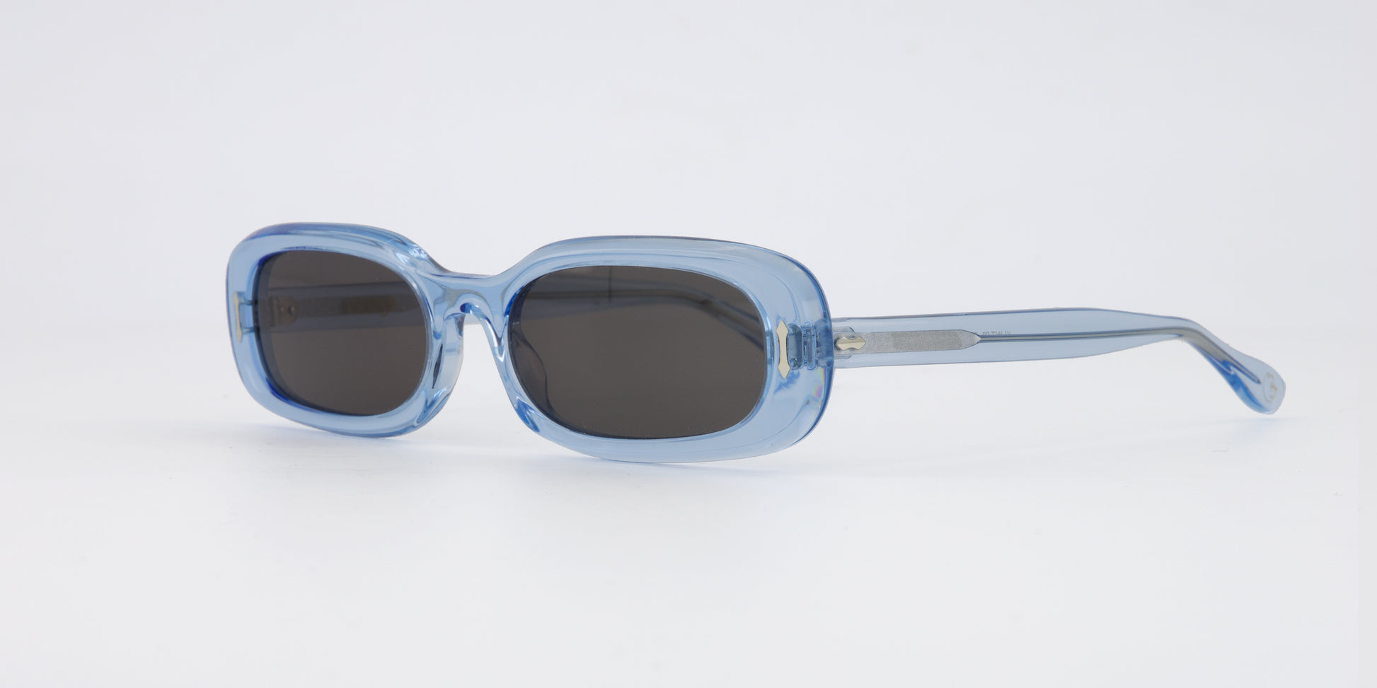 Delarge Sunglasses Klint Blue