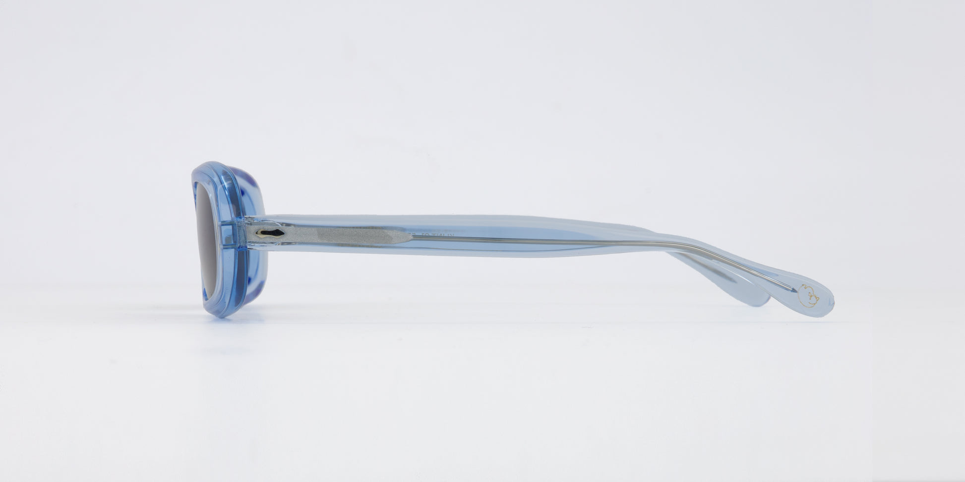 Delarge Sunglasses Klint Blue