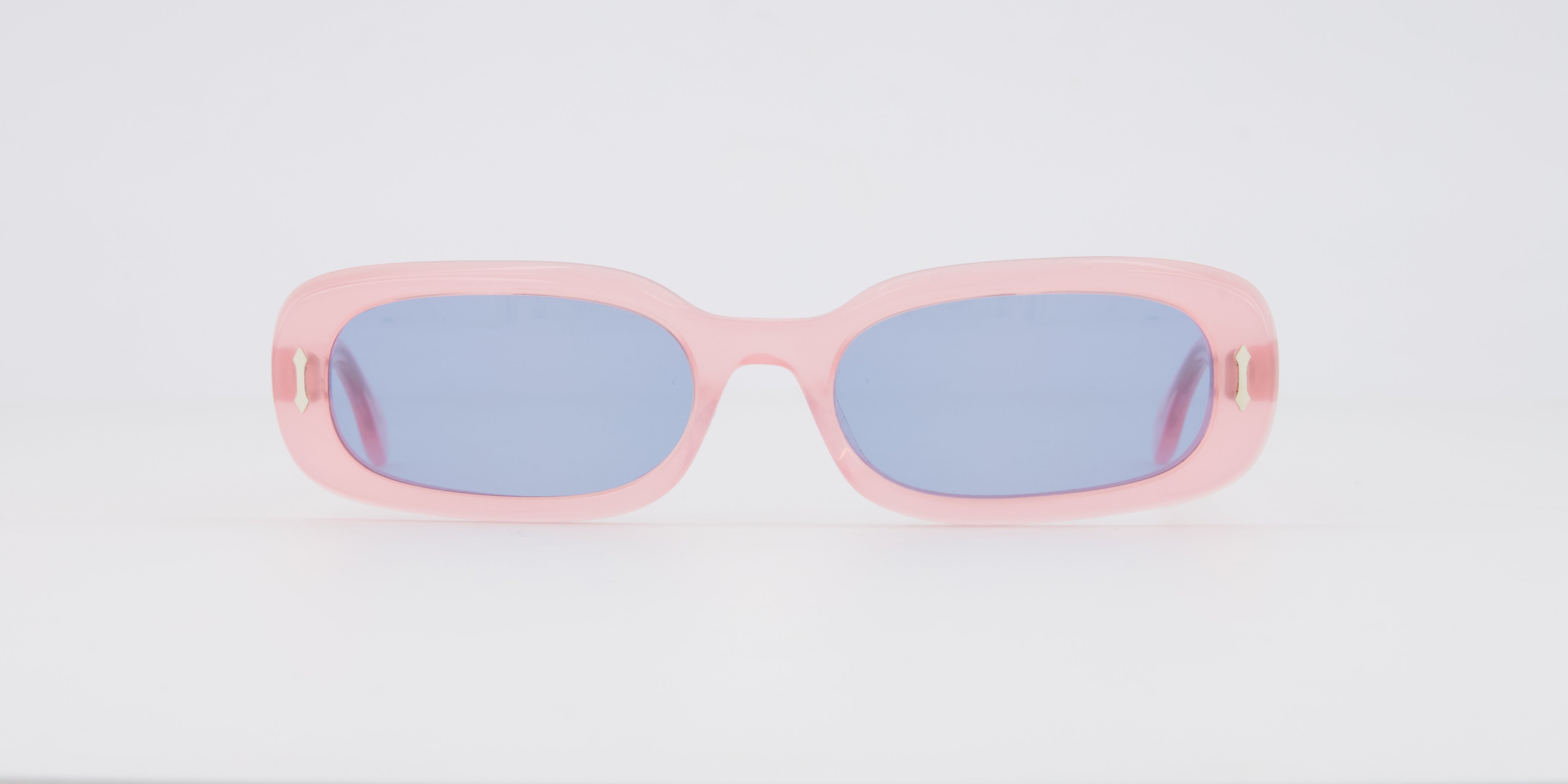 Delarge Sunglasses Klint Pink