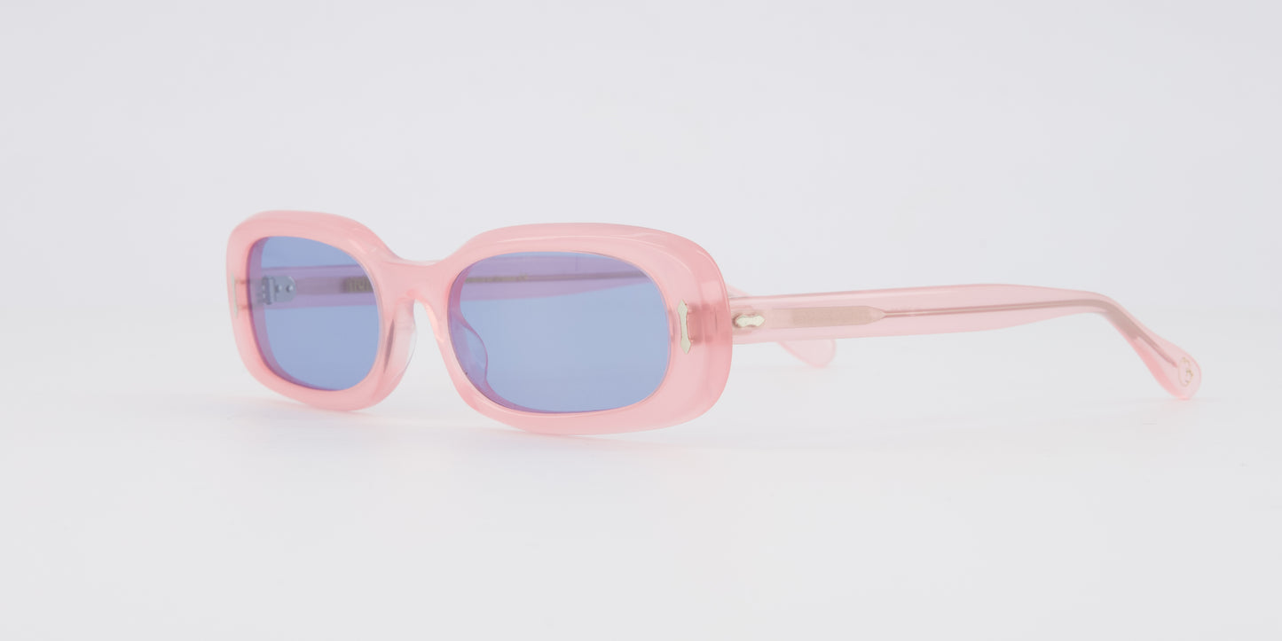 Delarge Sunglasses Klint Pink