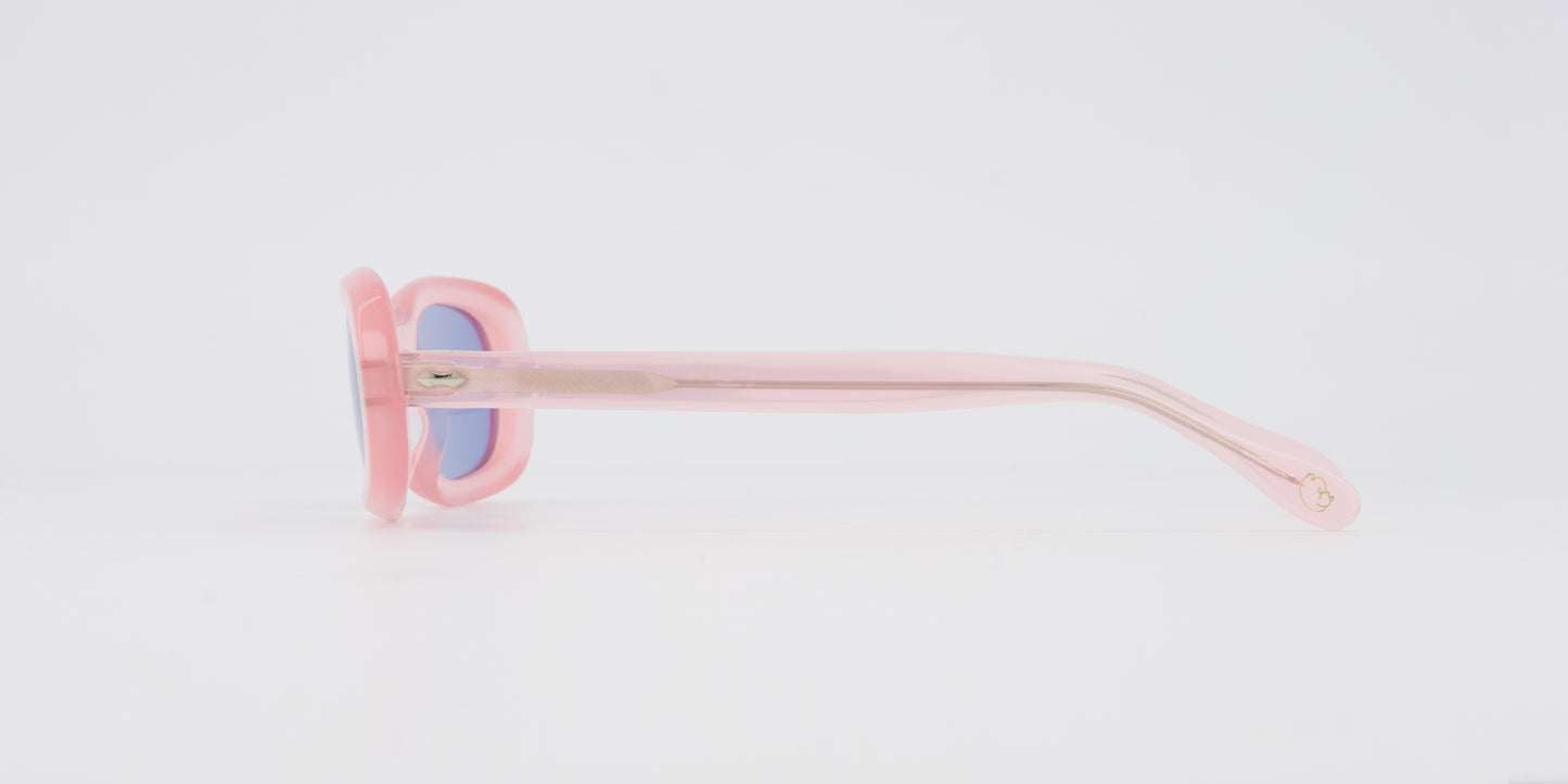 Delarge Sunglasses Klint Pink