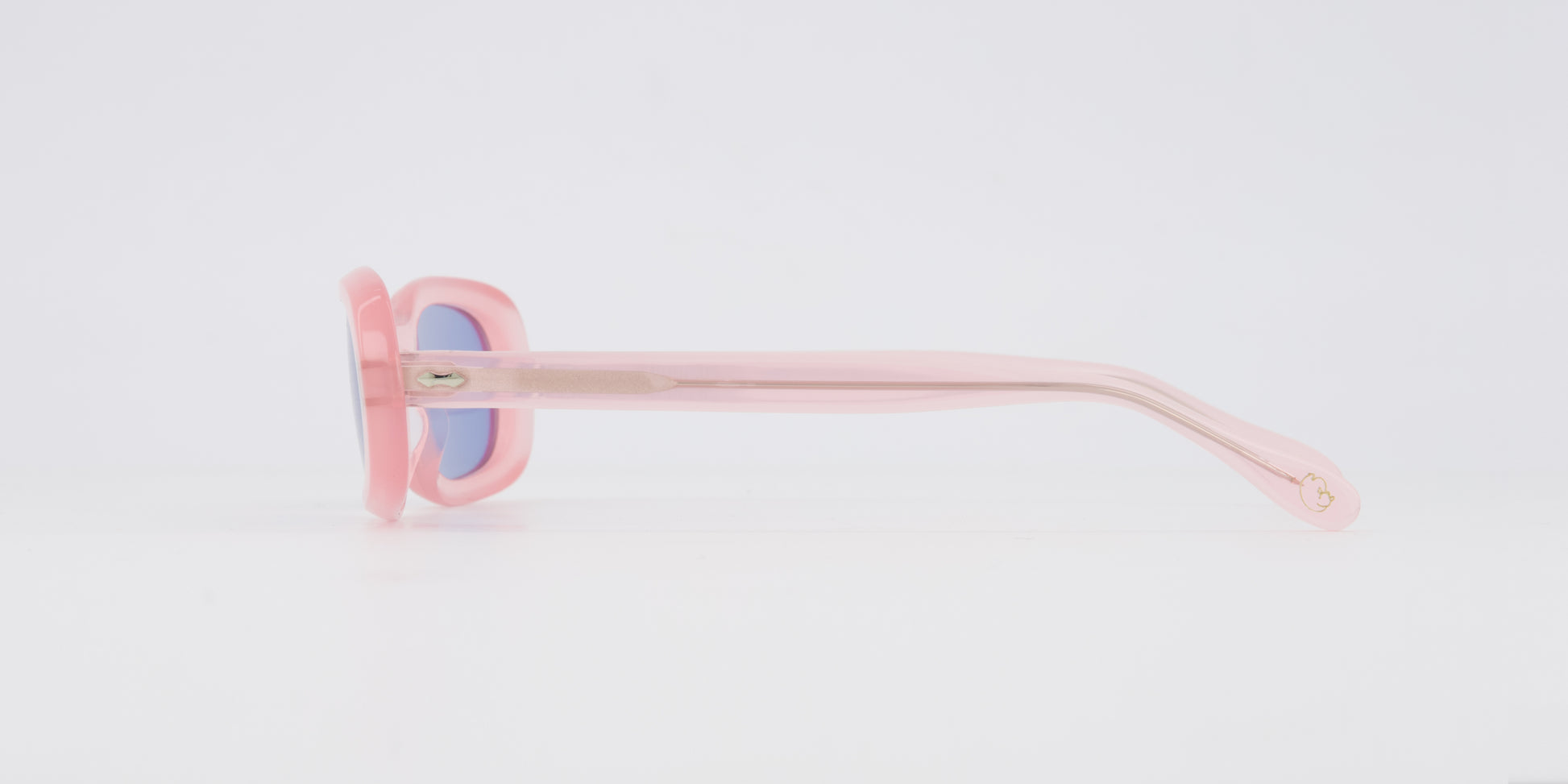 Delarge Sunglasses Klint Pink