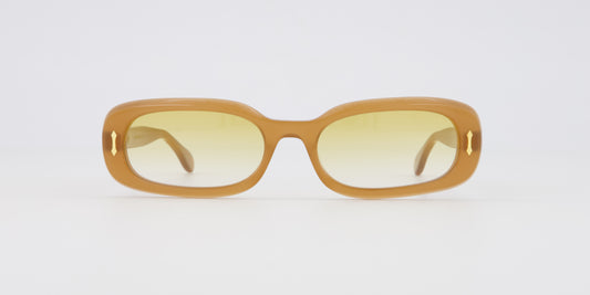Delarge Sunglasses Klint Brown