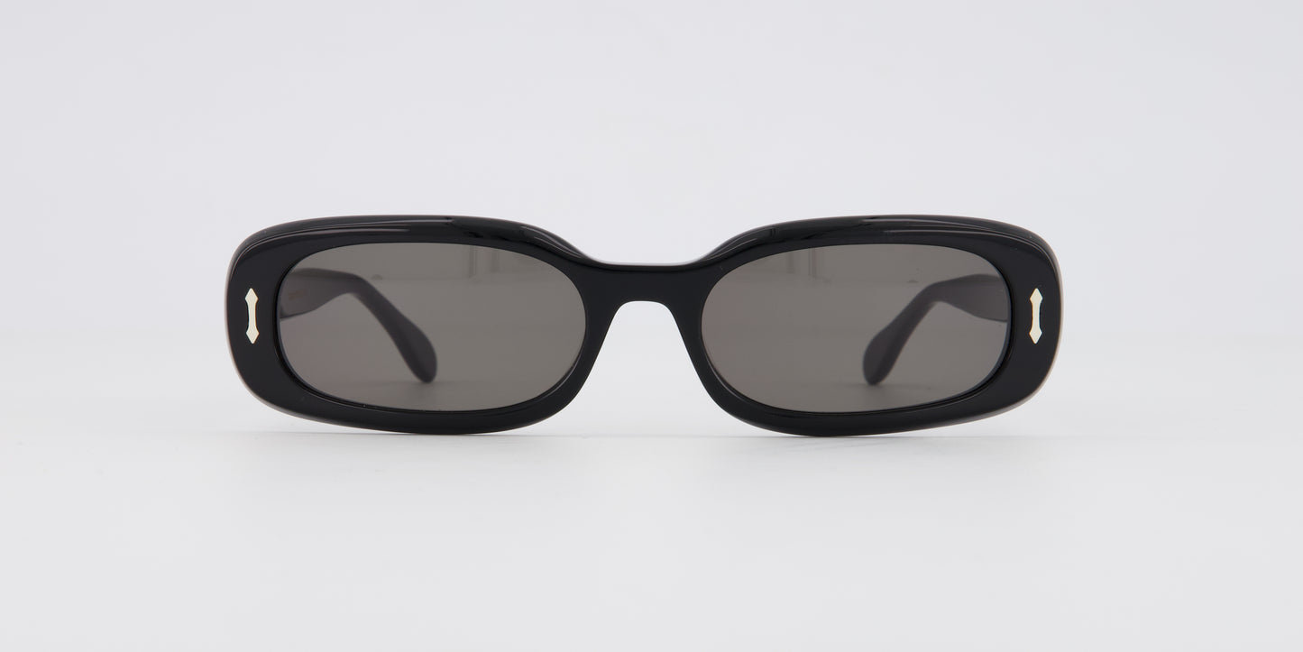 Delarge Sunglasses Klint Black