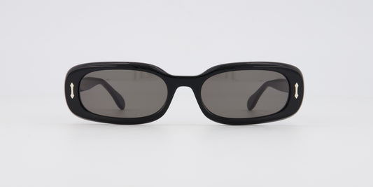 Delarge Sunglasses Klint Black